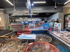 -盒马鲜生(红莲店)