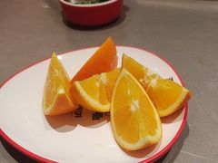 -灶座小锅烀饼·铁锅炖(烟台长江路店)