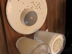 -知亘茶食