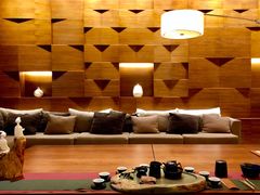 -广州柏悦酒店·悦景轩·粤菜餐厅