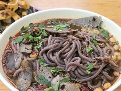 -牛马行牛肉饸饹铺(青岛街店)