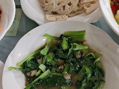 -老东阳·外婆菜(横店店)