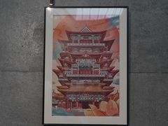 -回龙窝历史文化街区