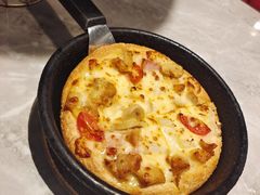 -必胜客(漕宝路店)