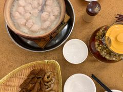 -一品美食城(石碣序伦小学店)