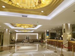-北京王府井天伦王朝酒店