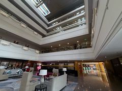 -天津燕园国际大酒店