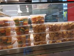 -轴承厂月饼(贵州市小河顺茂糕点店)