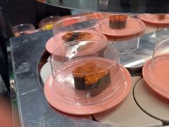 -争鲜回转寿司(朝北大悦城店)