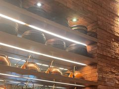 -马哥孛罗咖啡厅·Cafe Marco (厦门马哥孛罗东方大酒店)