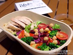-SHUBO蔬小盒(三里屯店)