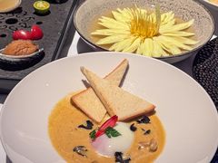 -天玑高空江景餐厅&酒吧Sky Secret Restaurant&Bar