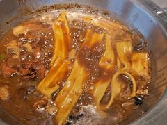 -沧州成老灶火锅鸡(鹿泉总店)