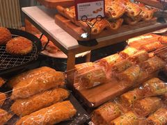 -巴黎贝甜(五道口店)