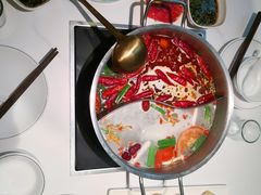 -许府牛火锅(信义坊总店)