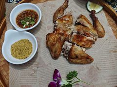 -芸南道·过桥米线(昆明老街旗舰店)