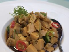 -汤记传菜(秀浦路店)