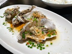 -健眺小海鲜(临海后山店)