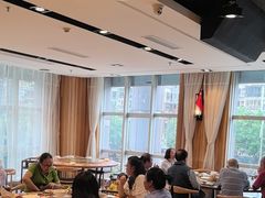 -虾饺妹·酒家(金碧店)