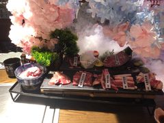 -樱宿日式和牛烧肉(五道口店)