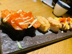 -渔井食堂(新洲店)