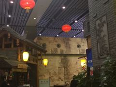 -陕西名小吃(T3航站楼一店)