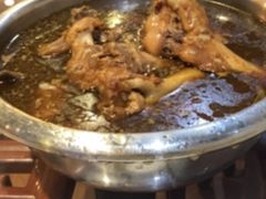 -聚首堂·特色小吃·肘子(什刹海德胜门店)