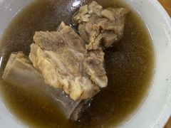 -新记肉骨茶