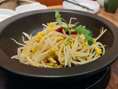 -云海肴·汽锅鸡·云南菜(广安门天虹店)