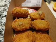 -蛙舍·炭烧牛蛙(东百中心店)