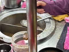 -兴记沙茶鱿鱼羹