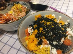 -万能料理屋(钟鼓岭路店)