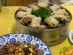 荷香排骨-老黄家(丰原街店)