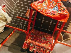 -陈家老院子(高新店)