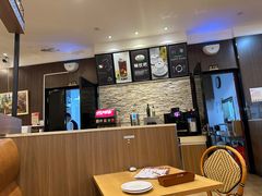 -萨莉亚意式餐厅(天河城购物中心店)