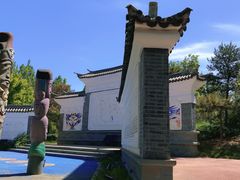 -武清南湖绿博园