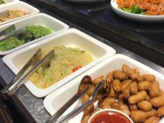 -素满香·Vegan食养自助(天一广场店)