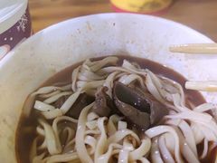 -王记生烫牛杂面馆(兰陵路店)
