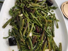 蕨菜-京滨饭店·餐厅(阜外大街店)