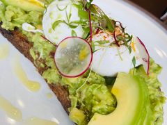 -O'mills Sourdough Bakery&Bistro(永嘉路店)