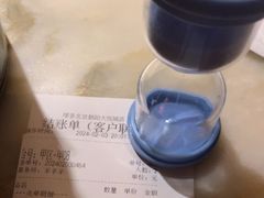 -绿茶餐厅(朝阳大悦城店)
