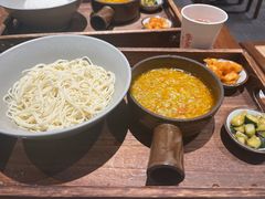 -李百蟹·江南蟹黄面(夫子庙店)