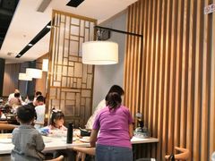 大堂-虾饺妹·酒家(金碧店)