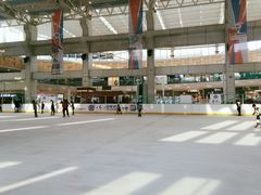 -冠军冰场CHAMPION RINK(中华城店)