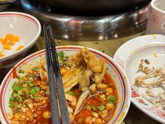 -川渔郎·鱼蛙自助火锅(文殊院店)