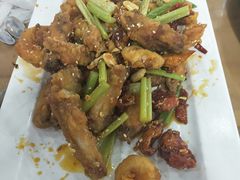 -睿柏云酒店-餐厅