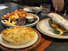 芝士条-miss pizza