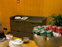 -上海浦西万怡酒店