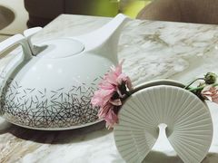 -théATRE 茶聚场(王府中環店)