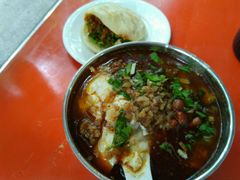android_upload_pic-代四孃牛华豆腐脑美味小食(总店)